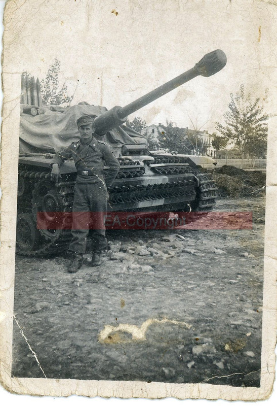 StuG Sturmgeschütz Sturmartillerie Panzer Langro