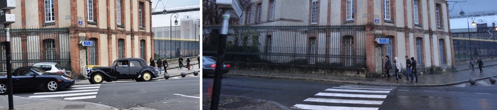 30 mars, 16 novembre