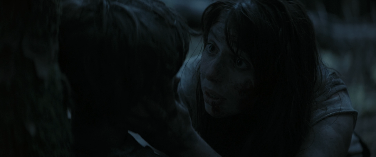 Hole - L'abisso (2019) [BluRay Rip 1080p ITA-ENG DTS-AC3 SUBS] [