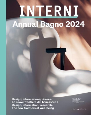 Interni Italia Annual Bagno -  2024