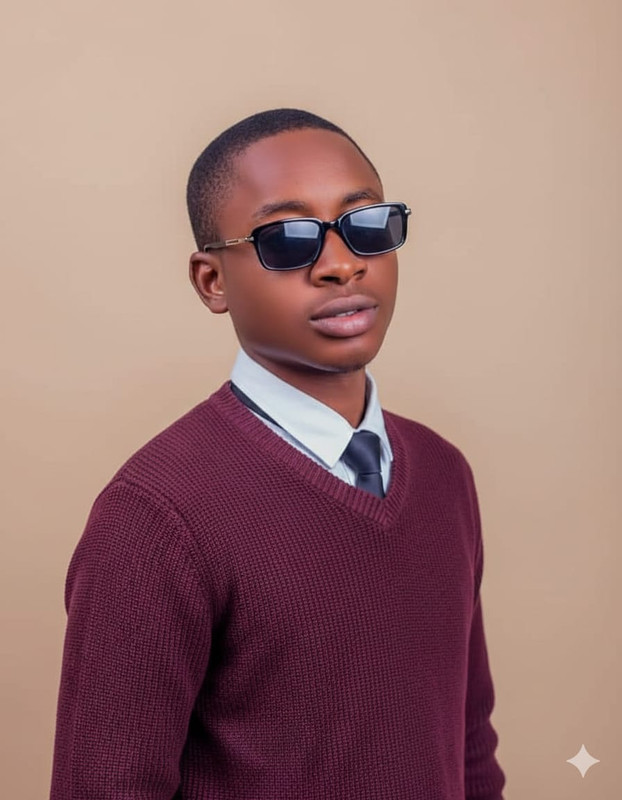 Tutor Opeyemi
