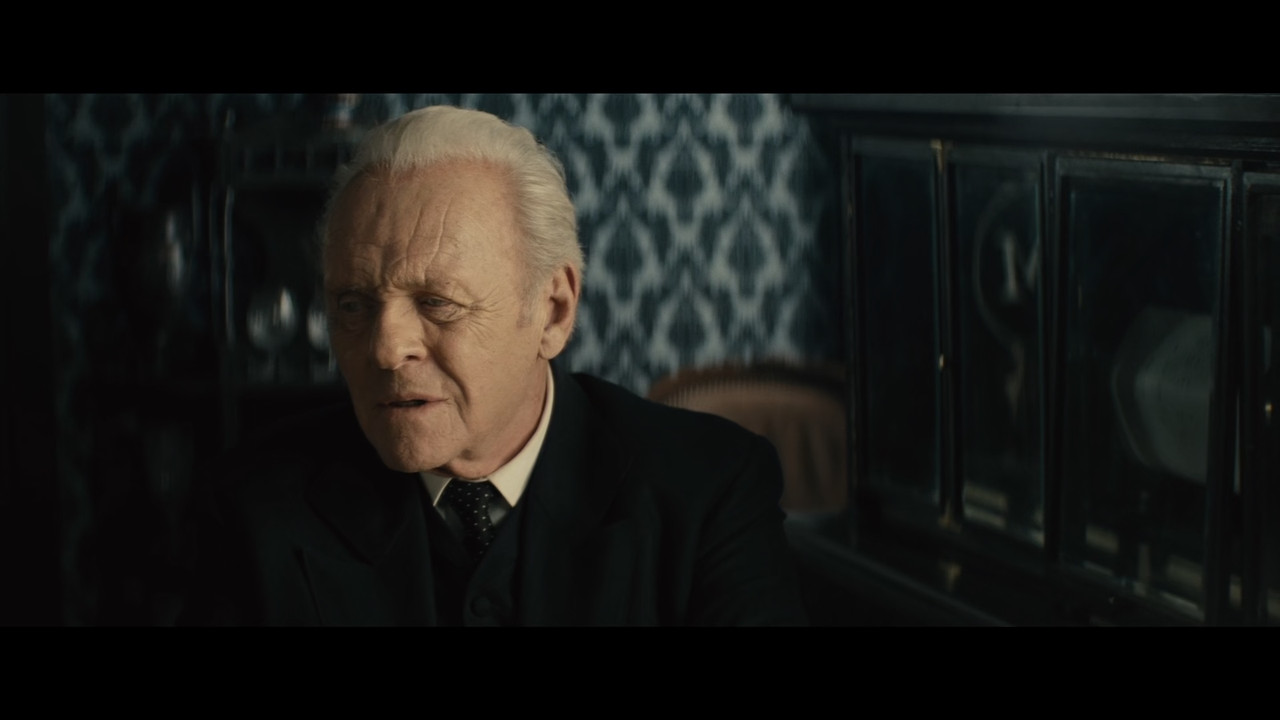 Westworld (2016) - S02E07 - Les Écorchés (1080p AMZN WEB-DL x265