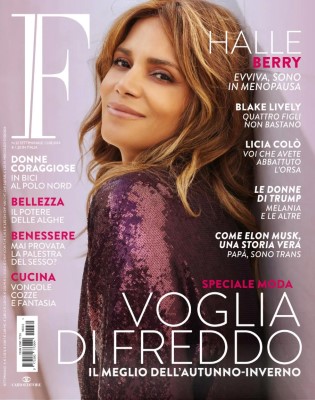 F N.32 - 13 Agosto 2024