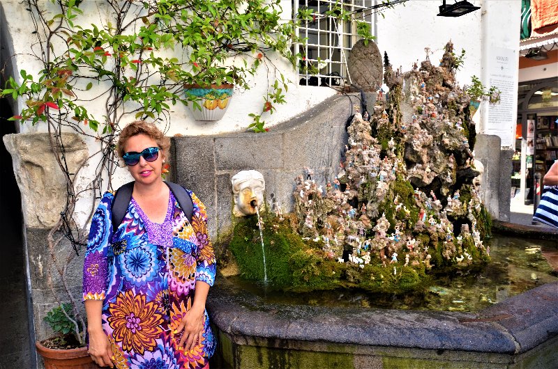 Italia y sus pueblos-2018/2019/2023 - Blogs de Italia - ALMALFI-23-9-2018 (50)