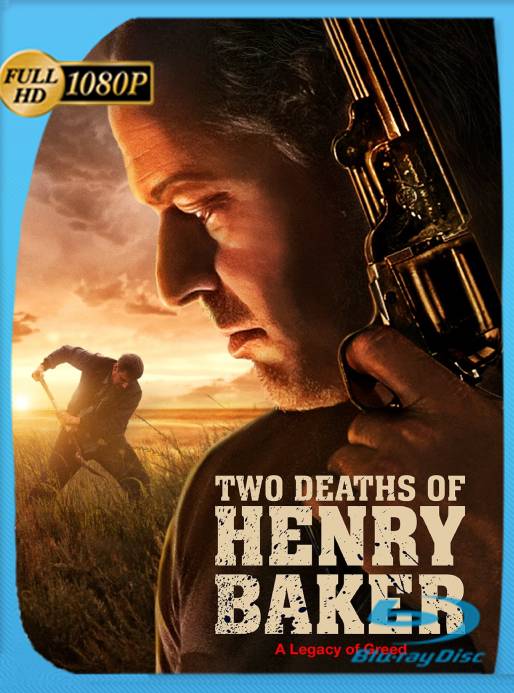 Las dos muertes de Henry Baker (2020) WEB-DL 1080p Latino [GoogleDrive]