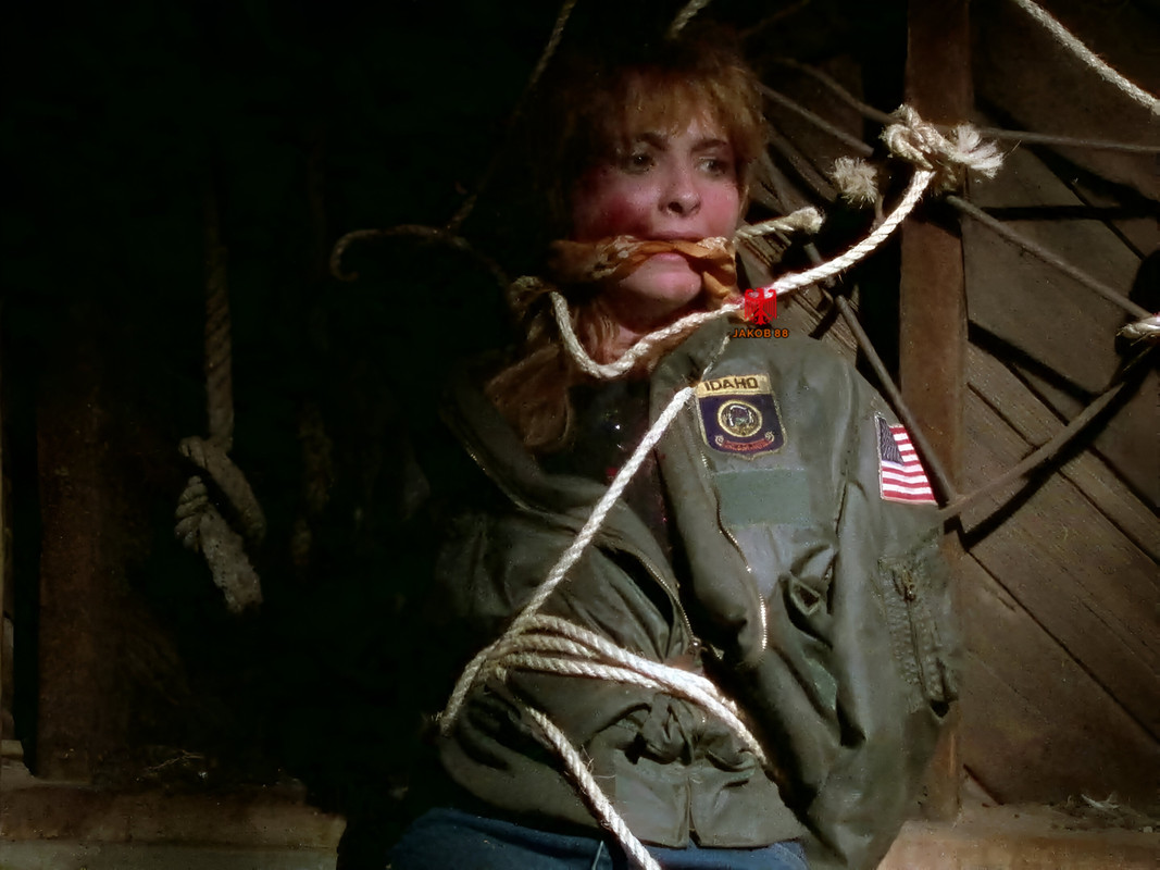 Diana Karanikas 6 - Dead Girls 1990