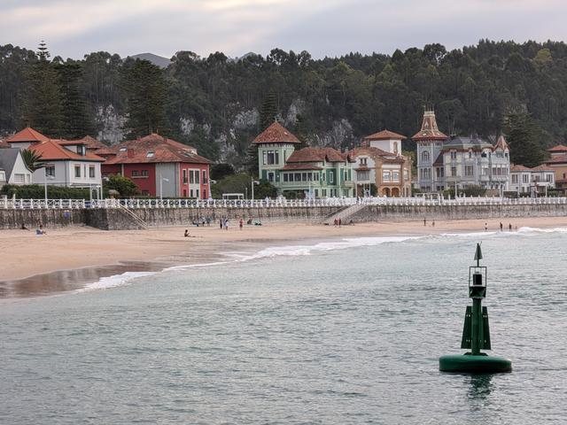 Algunas cuestiones finales. - 6 dias en Asturias. (1)