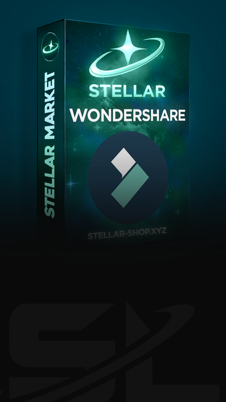 Wondershare [LIFETIME]