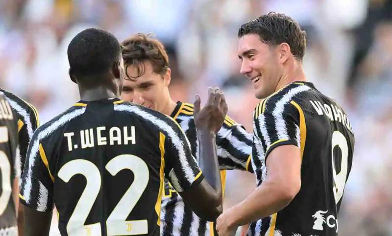 Udinese-Juventus Streaming RojaDirecta Gratis Roja Live Club.