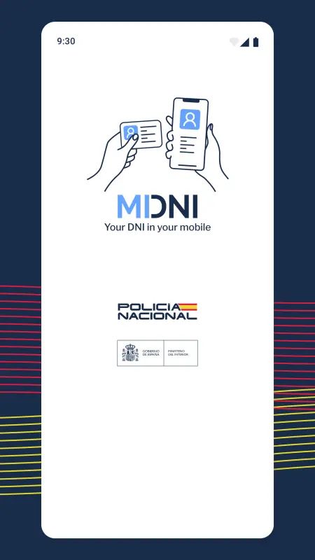 Download MiDNI APK