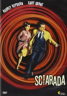 Sciarada (1962).mkv BDRip 576p x264 AC3 iTA-ENG