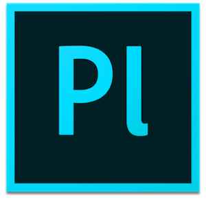 Adobe Prelude 2020 v9.0 (Mac OSX)