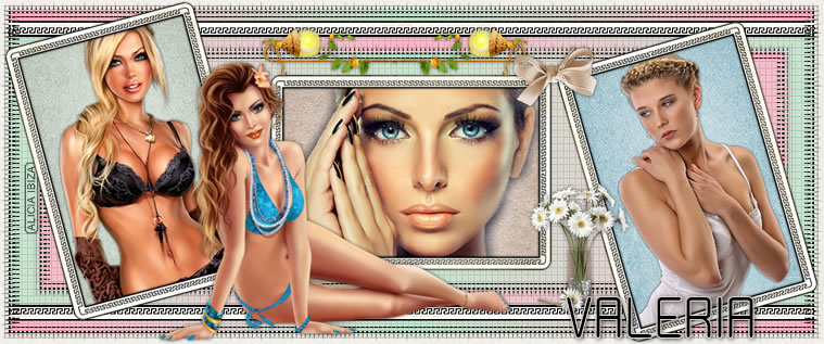 Fermosa e Sexy valeria