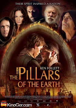 Die Säulen der Erde (2010)