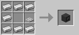 Coin Safe Crafting