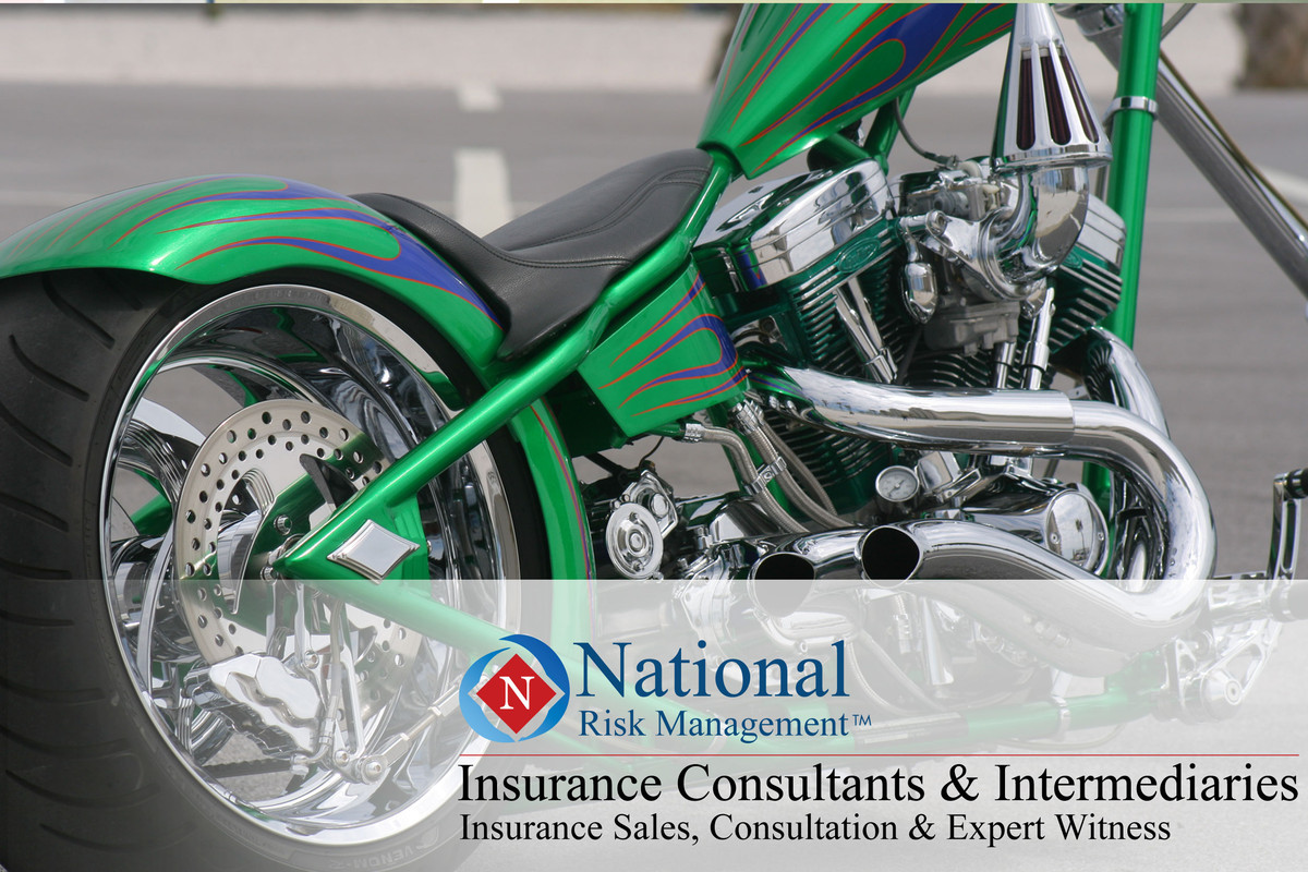 National Risk Management & Associates204 N. Elm Avenue Ste 102Sa