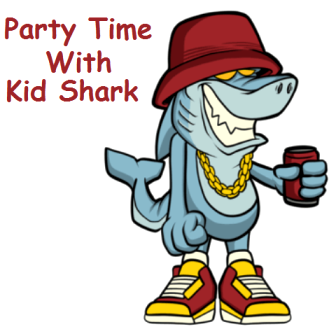 Kid-Shark
