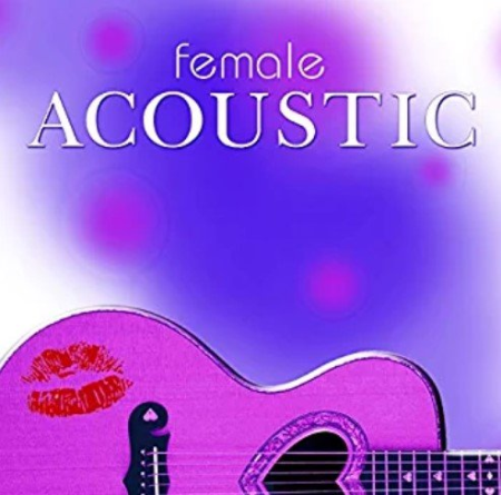 VA - Female Acoustic (2009)