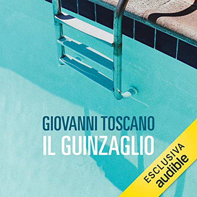 Giovanni Toscano - Il guinzaglio (2022) (mp3 - 128 kbps)