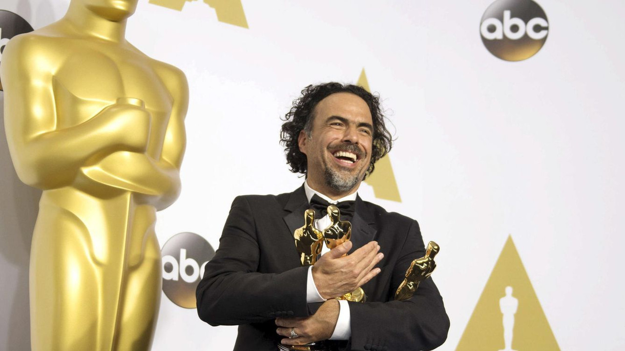 Alejandro González Iñárritu explica los motivos por los que no tiene redes sociales