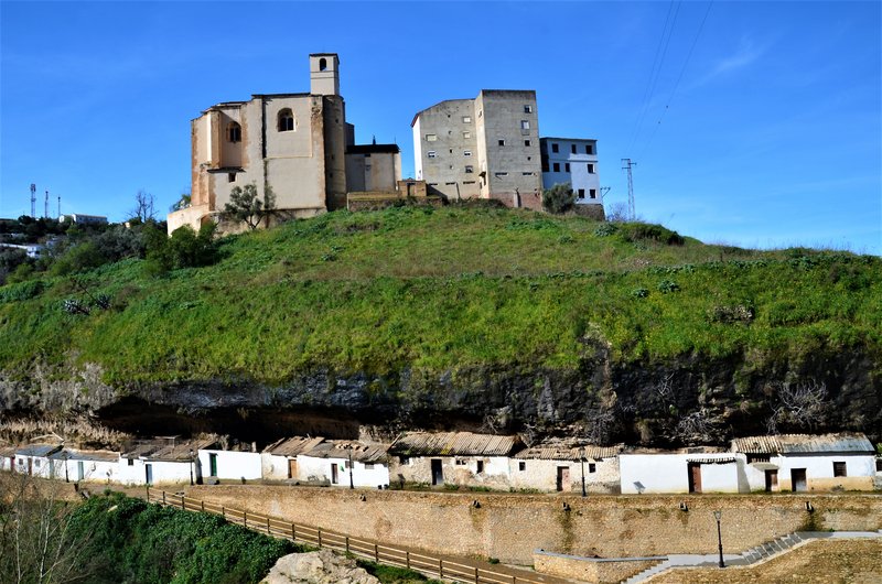 CADIZ Y SUS PUEBLOS-2017 - Blogs of Spain - SETENIL DE LAS BODEGAS-7-3-2017-CADIZ (14)