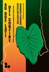 Emanuele Giordana, Giuliano Battiston – Su due lati del confine. Rohingya, cronache di un popolo perseguitato (2026)
