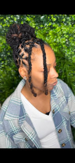 Retwist work