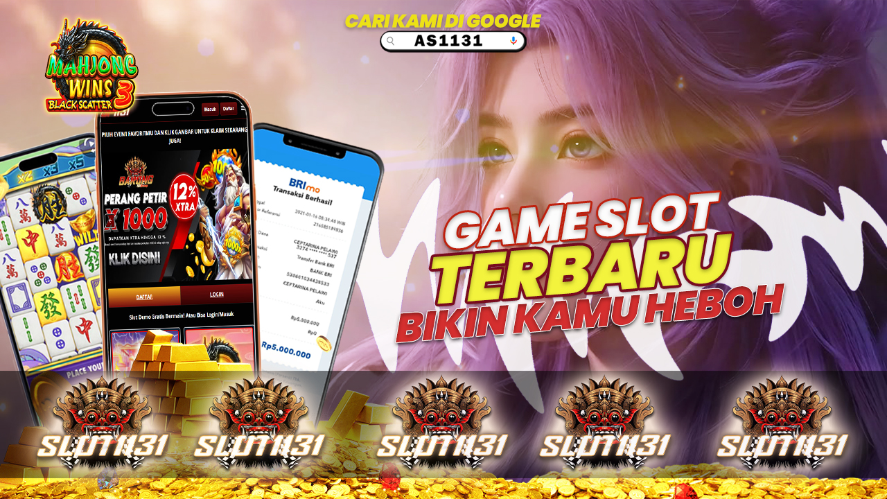 Catatan Unik Pemain Pro Bongkar Pola Scatter Mahjong Wins 3