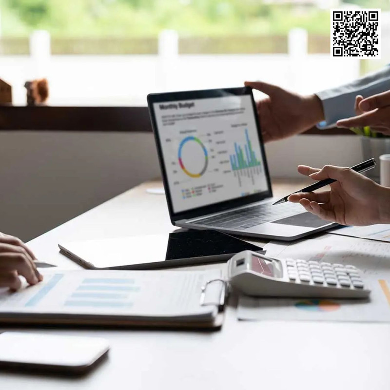 The Benefits Of Having An Accounting Consultant During An Audit