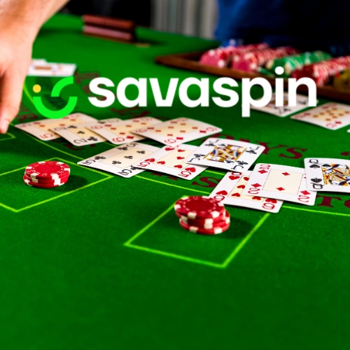 savaspin