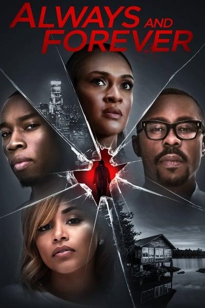 Always and Forever 2020 720p BRRip XviD AC3-XVID