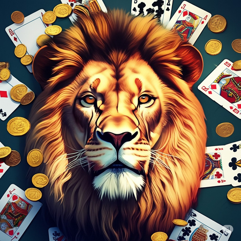SINGA123: Game Seru, Aman, dan Paling Gampang Cuan di Asia
