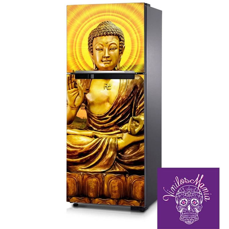Refrigerador Buda