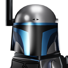 lego jango fett 2013
