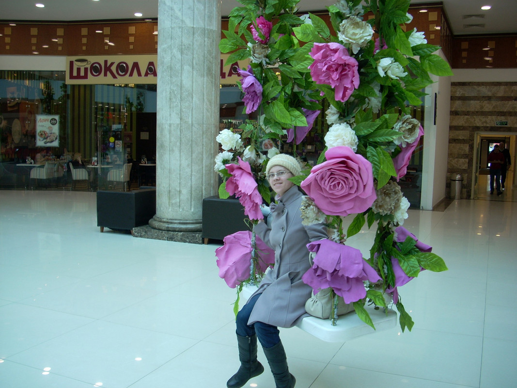 фото в пальто