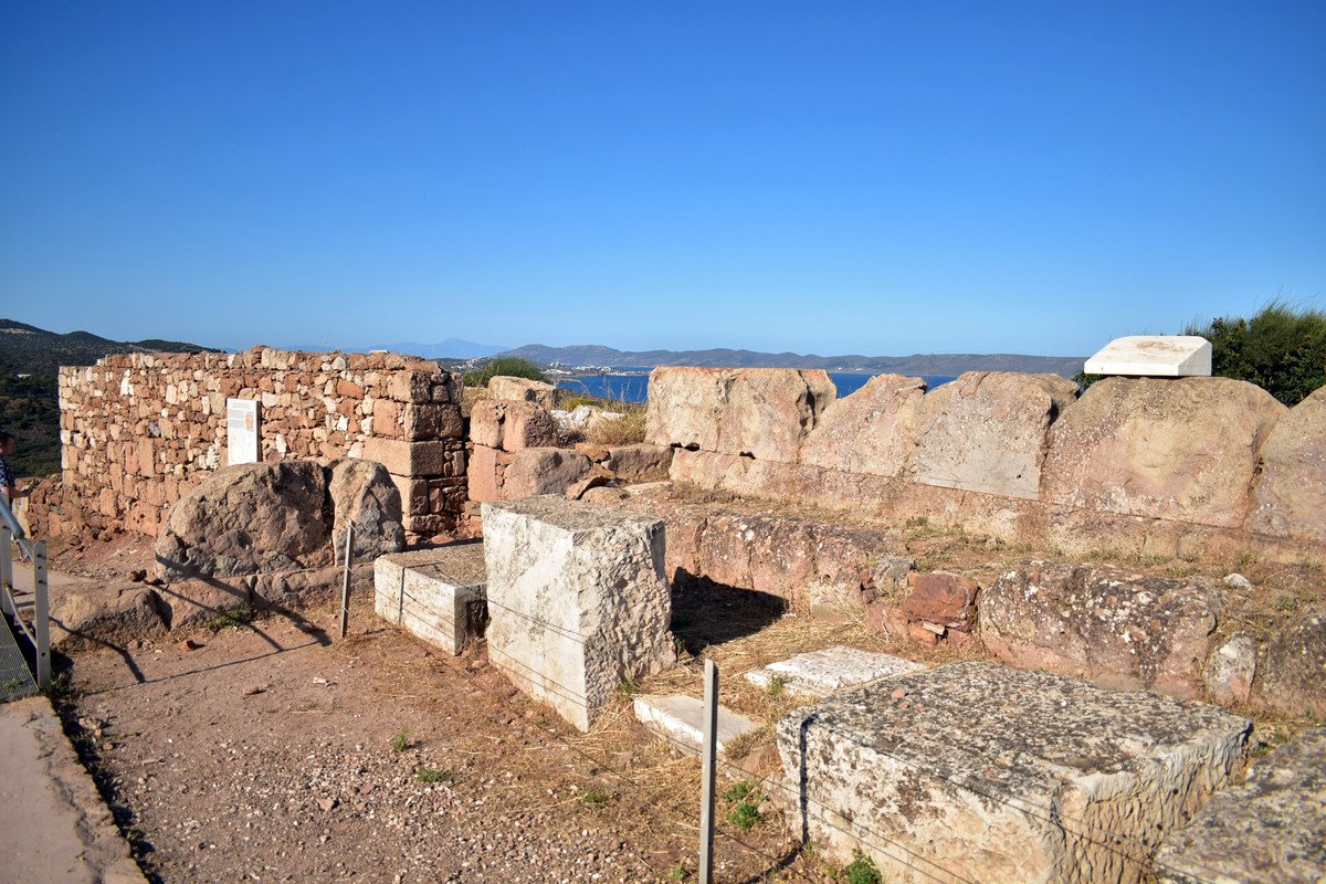 Ναός του Ποσειδώνα (11)