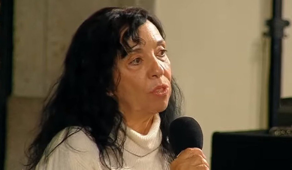 AMLO propone a la periodista Nuria Fernández como titular del DIF