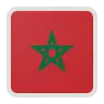 شعار المغرب