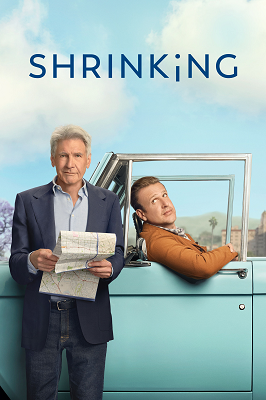 Shrinking - Stagione 3 (2026).mkv WEB-DL 1080p ITA ENG DDP5.1 Atmos H.264 [02/11]