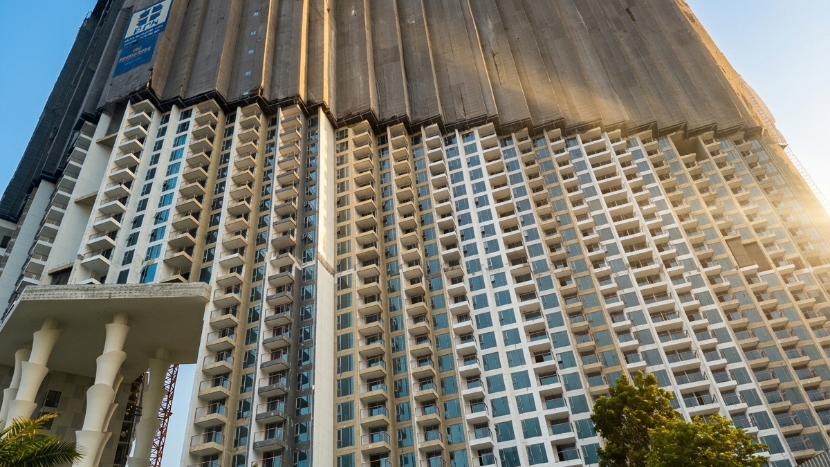 Construction Progress 15