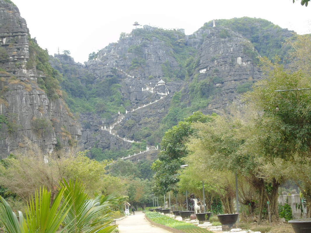 Ngoa Long 4