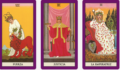 Tarot gratis para hoy 25 de marzo del 2022 ¿Cómo te irá según el horóscopo?