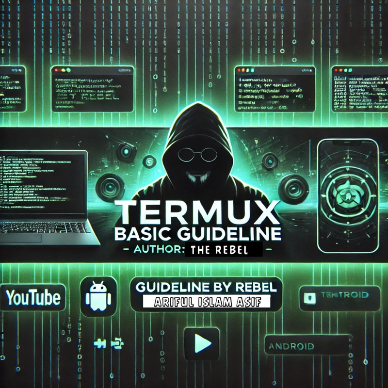 Termux Guide