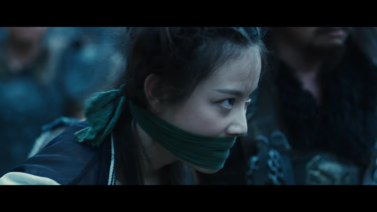 Warrior's Gate-3