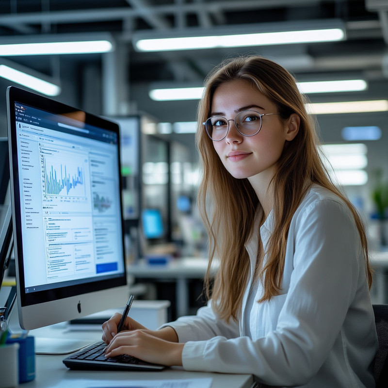 Специалист техподдержки по работе с клиентами