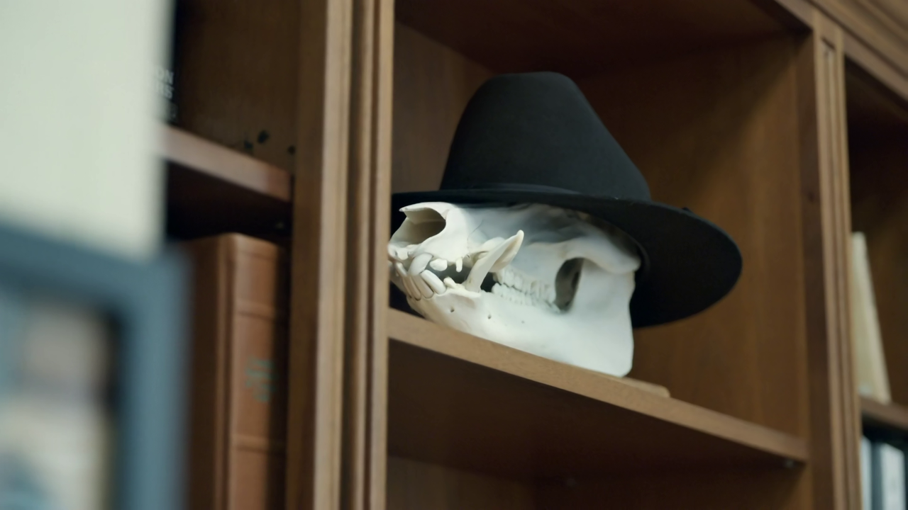 Louis Theroux Shooting Joe Exotic 2021 1080P Web Dl HEVC Tornment666