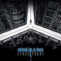 Crossroads by mind.in.a.box