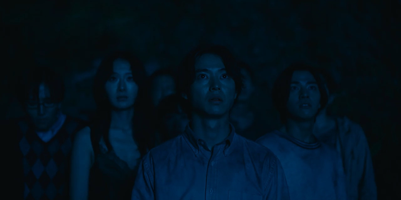 Alice in Borderland (2025) Season 3 [Hindi + Tamil + English] WebRip 480p 720p ESub - Complete Screenshot