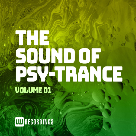 5a094f7e c502 4b16 8330 fcf293c311f4 - VA - The Sound Of Psy-Trance Vol.01 (2020) FLAC