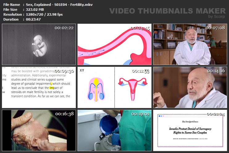 Sex, Explained - S01E04 - Fertility.mkv